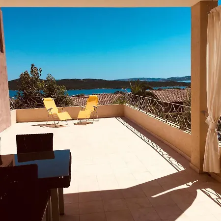 Splendid Seaview No 13 Porto Pozzo