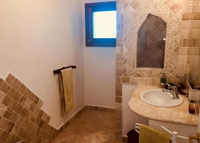 Splendid Seaview No 13 Appartement *