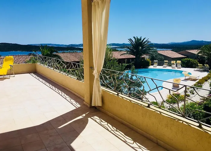 Splendid Seaview No 13 *