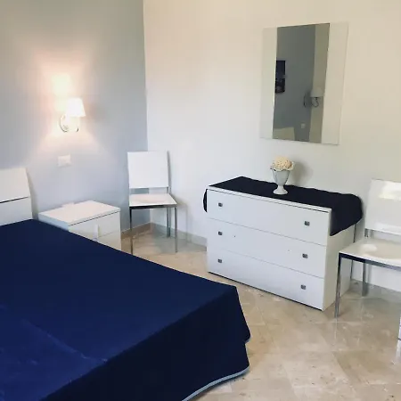 Апартаменты Splendid Seaview No 13 Порто-Поццо