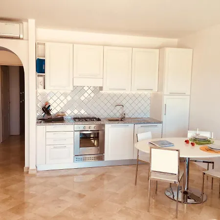 Splendid Seaview No 13 Apartamento Porto Pozzo