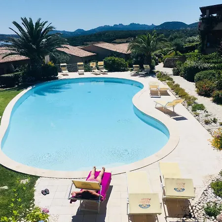 דירה Splendid Seaview No 13