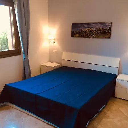Splendid Seaview No 13 * Порто-Поццо