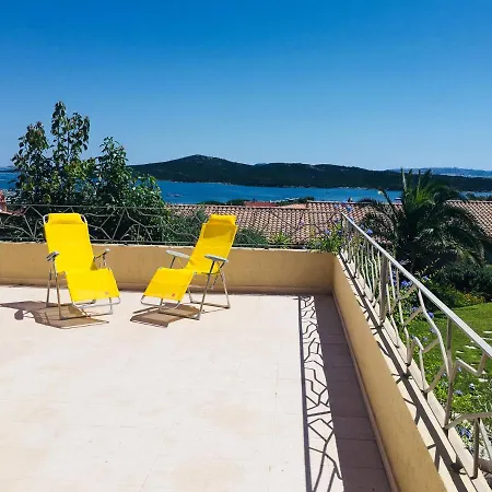 Apartamento Splendid Seaview No 13 Porto Pozzo
